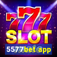 5577bet app